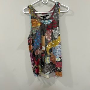 Ksubi tanktop